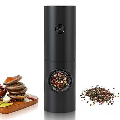 Milex INSTA GRINDER Salt and Pepper shaker