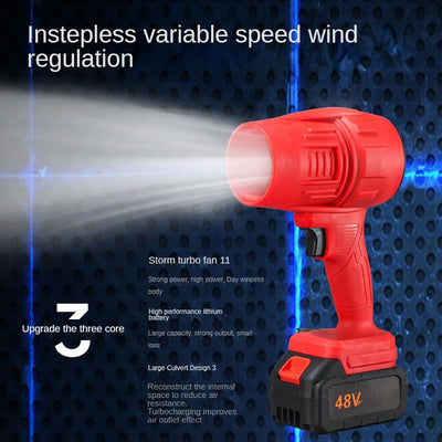 MILEX AIR O BLAST