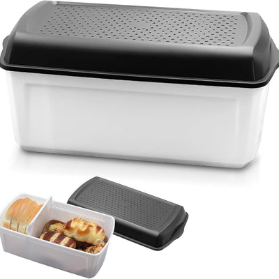 MILEX LONG LIFE INSTA BREAD BOX