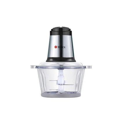 Milex Insta chop elite with 39-page recipe booklet included, 4-layer stainless steel blade , turbo 300W