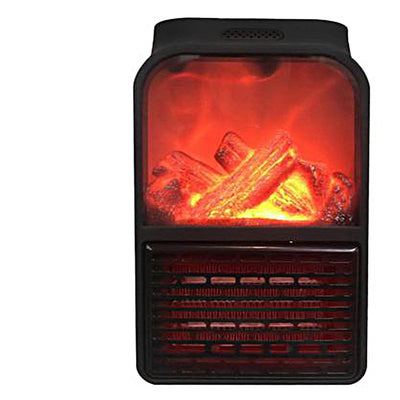 Insta Heater Flame