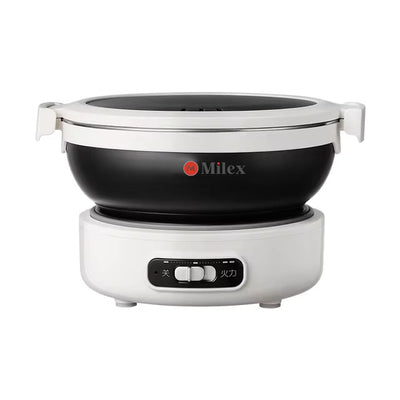 Milex Insta Cooker