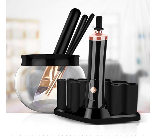 ELECTRIC MAKEUP BRUSH CLEANER™ – Shop Z Jewelry