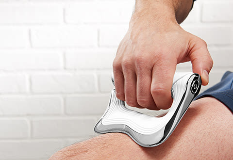 Bio Blade FULL BODY TARGETED MASSAGE - IGIA NEW YORK