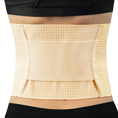 Evertone Soft Padded Lumbar Support Brace