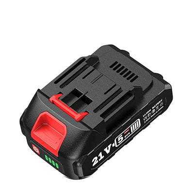 Additional Chainsaw Battery