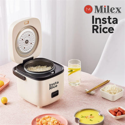 MILEX INSTA RICE