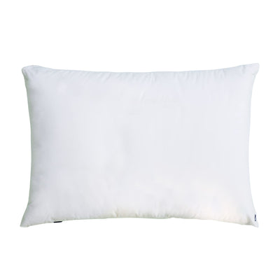 REMEDY HEALTH PILLOW - Original for Incredible Night’s Sleep, Standard, White
