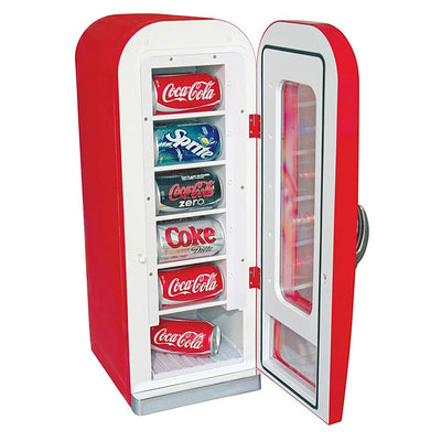 Milex Desktop VENDING FRIDGE