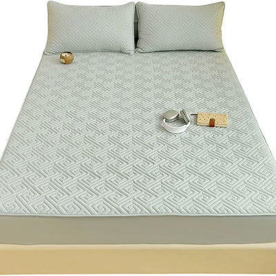 DOCTOR PILLOW  MATTRESS  PROTECTIVE COVER