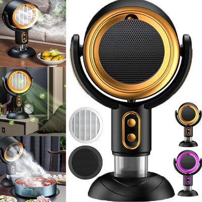 MILEX INSTA RANGE HOOD