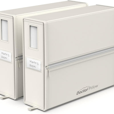 Dr Pillow INSTA STORAGE  CONTAINER