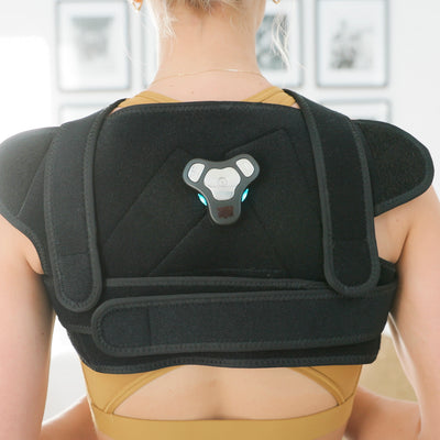 Accusage Thermo 7 in 1 Hot & Cold Massage Wrap