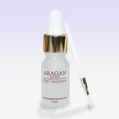 Antifungal Nail Treatment Aragan Secret Nail  1oz