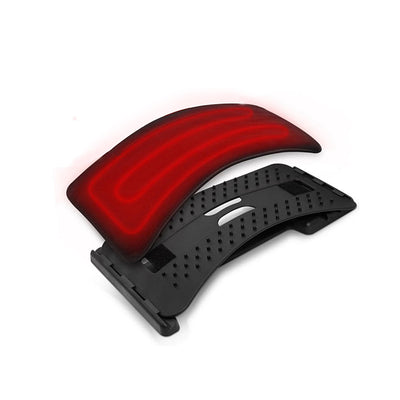 Therma-Stretch Infared Heating Pad