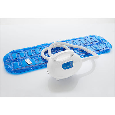 At-Home Bubble Bath Spa