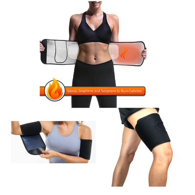 3 in 1  ThermoSlim Bundle