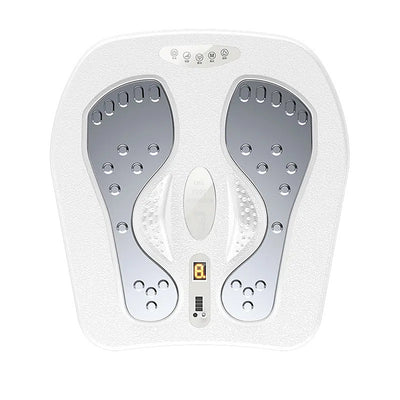 Foot Dr Energym 4 In 1 Leg & Foot Workout With MicroCurrent and Heat