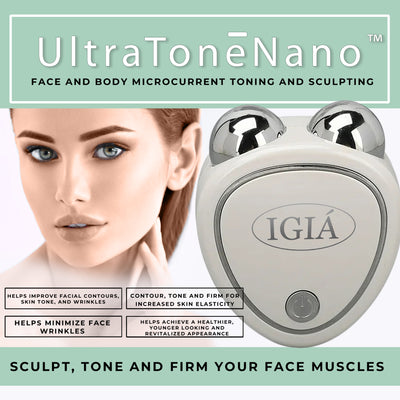 IGIA ULTRA TONE NANO