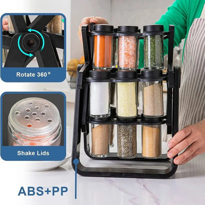 MILEX INSTA SPICE ROLLER