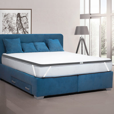 Doctor Pillow Comfy Topper