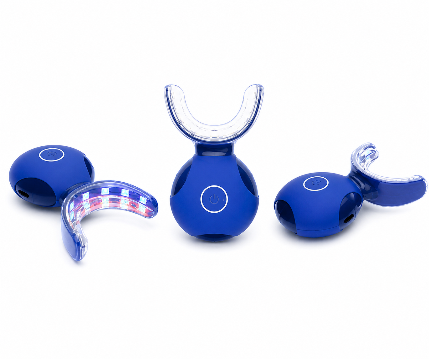 ADVANCED LED ORAL CARE DEVICE