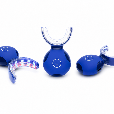 ADVANCED LED ORAL CARE DEVICE