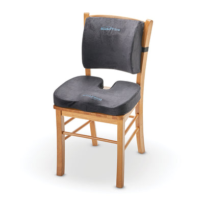 Doctor Pillow Supa Modern