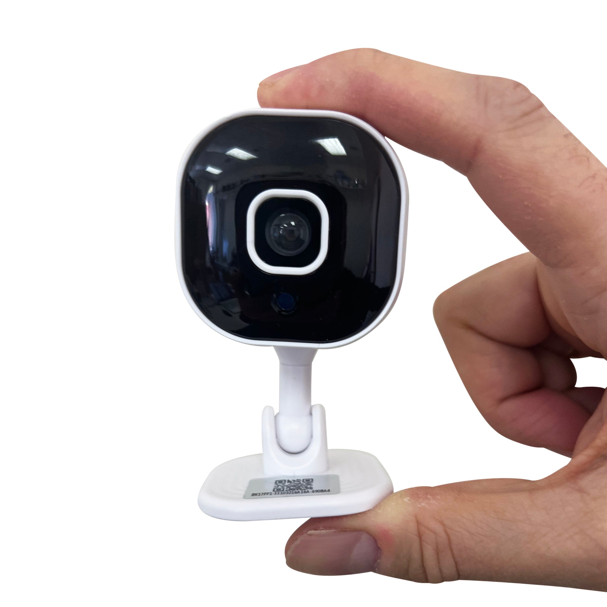 EDENN 2 Way security Camera - IGIA NEW YORK