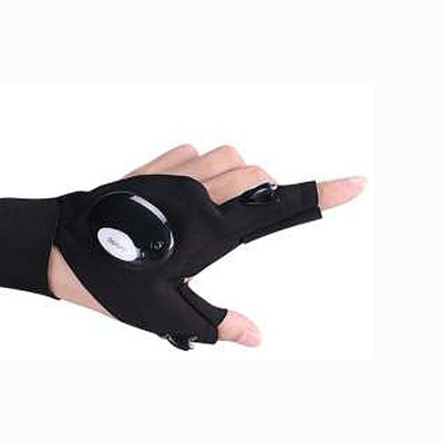 Handy Lights Led FLASHLIGHT GLOVES