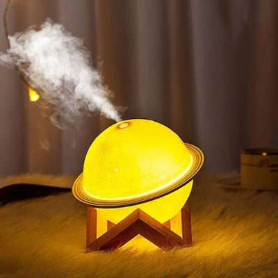 Milex Moon LIGHT HUMIDIFIER