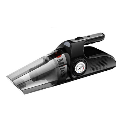 Milex Air O Vac 5in1 Wet/Dry, Air Pump, LED Emergency Light, LCD Display