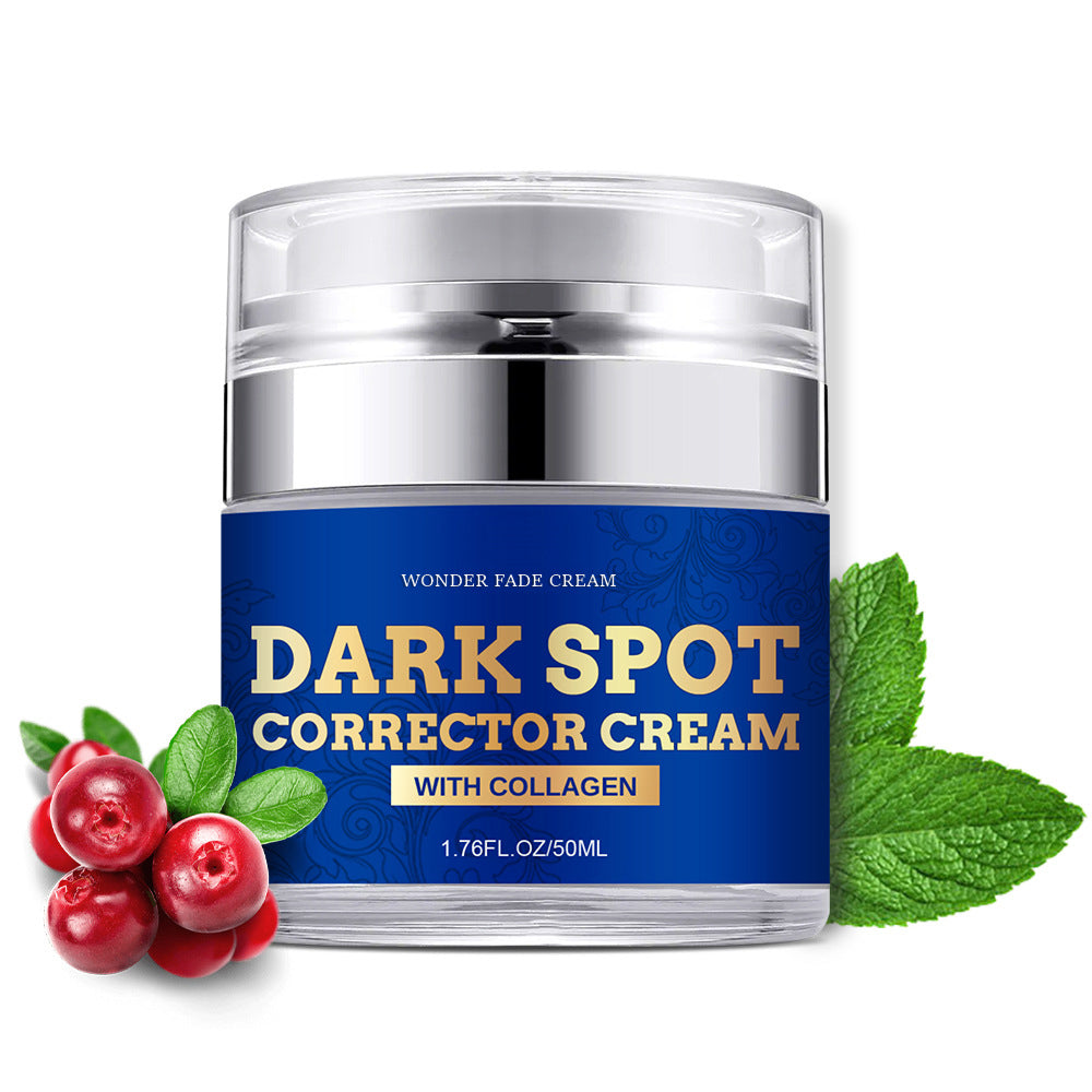 2-IN-1 FADE AWAY & ANTI-AGING CREAM