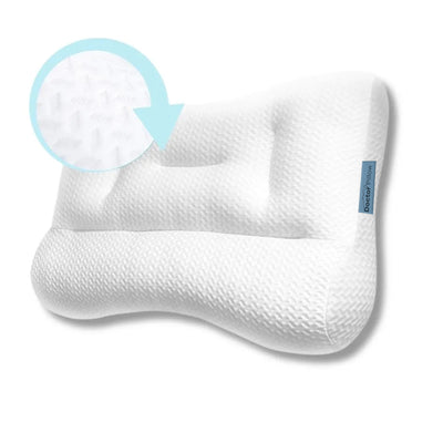DOCTOR PILLOW RELAXOR PILLOW PLUS