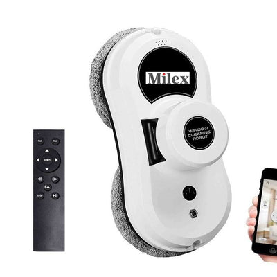 Milex Window Cleaning ROBOT