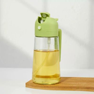 MILEX Olive Oil Dispenser