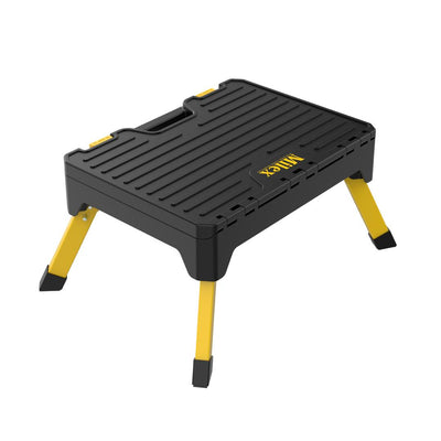 Milex Multi-Function TOOLBOX STOOL