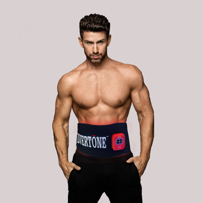 The U-Slender Ultra System May Helps To Firm, Tone, Tighten and Strengthen 3 in 1 is a non-invasive way to target your waist and mid-section .