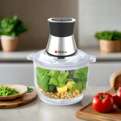 Milex 3L FOOD PROCESSOR