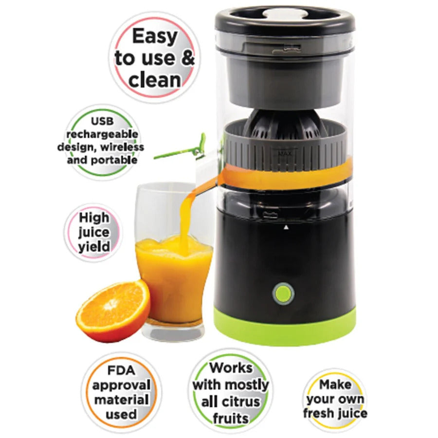 INSTA JUICER - IGIA NEW YORK