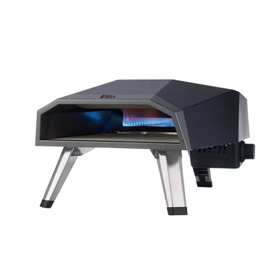 MILEX PIZZA OVEN