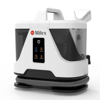 MILEX SPOT STEAM BLAST