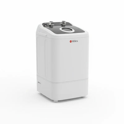 Milex Dura Washing Machine