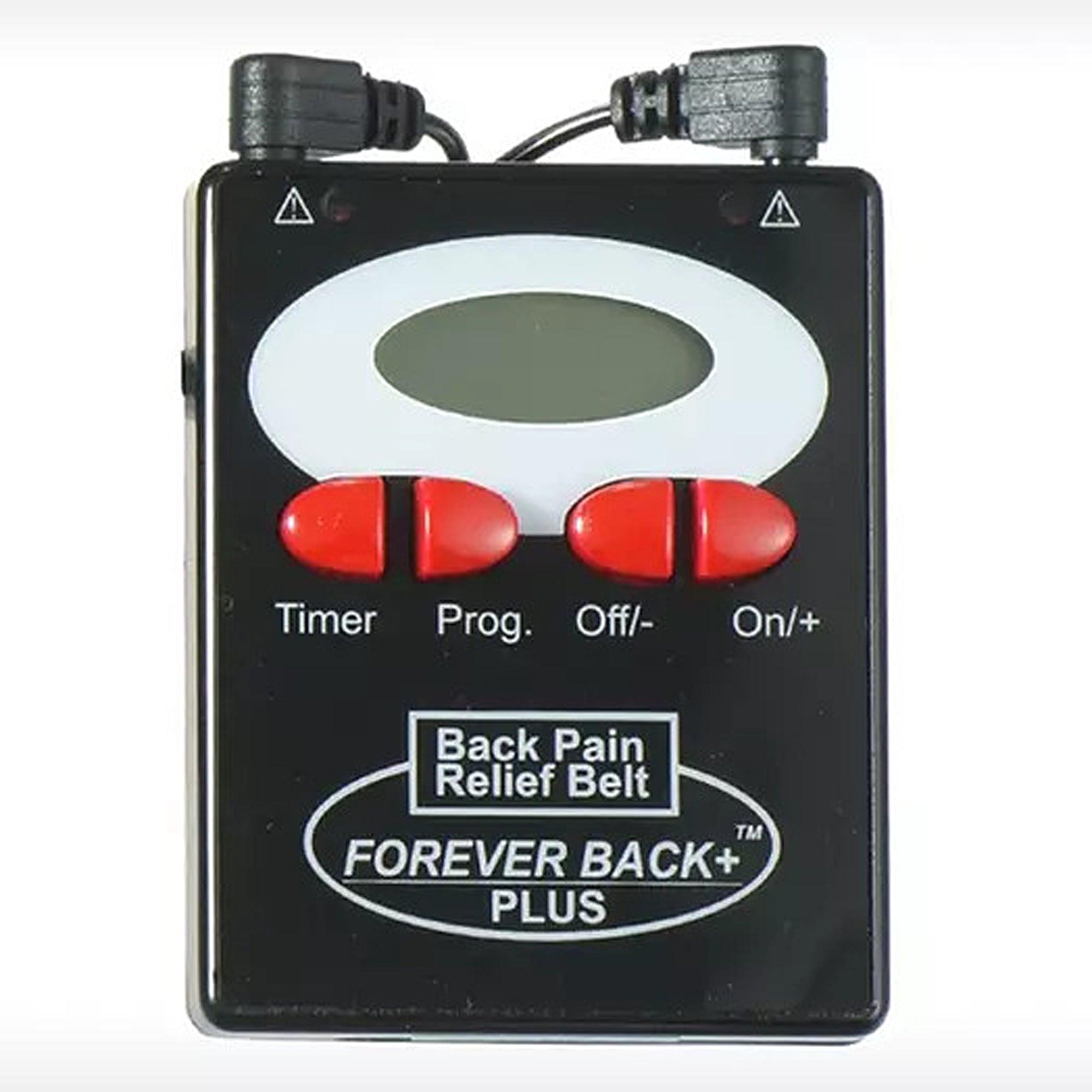 Forever Back Plus Pain-Relief System - IGIA NEW YORK