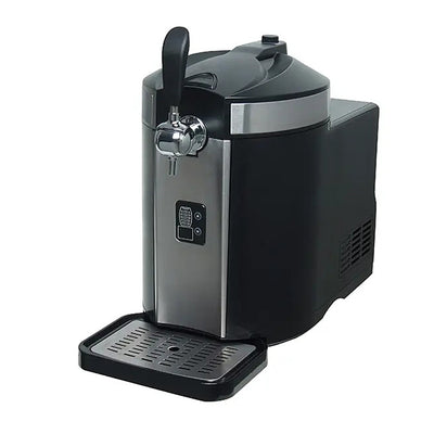 Milex Beer Keg COOLER DISPENSER