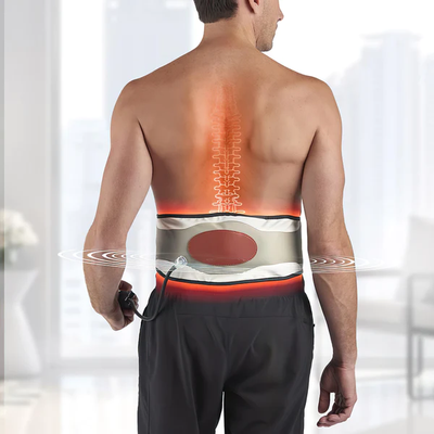 Backosage Belt Extender