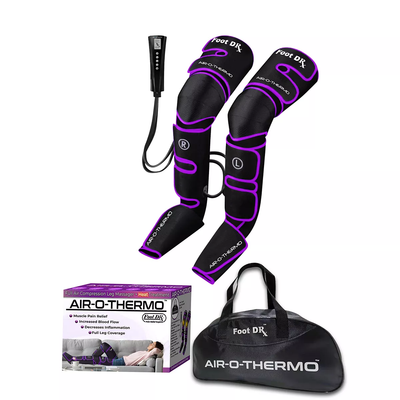 Air-O-Thermo Plug/remote