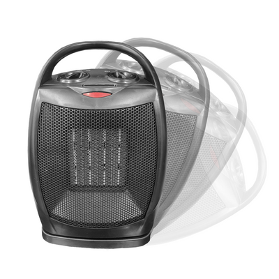 Milex PTC Heater
