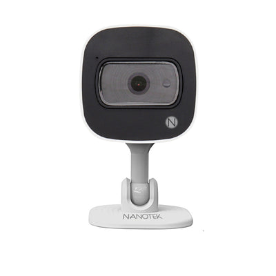 NANOTEK MICRO SECURITY CAMERA - APP + Subscription Free!