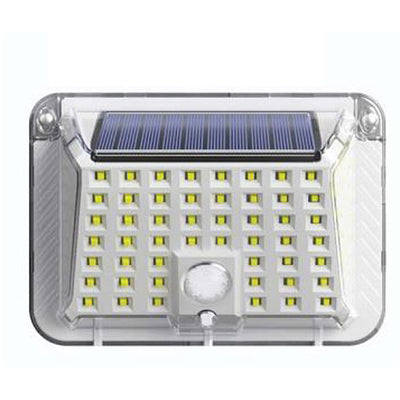 Super Solar Powered Light